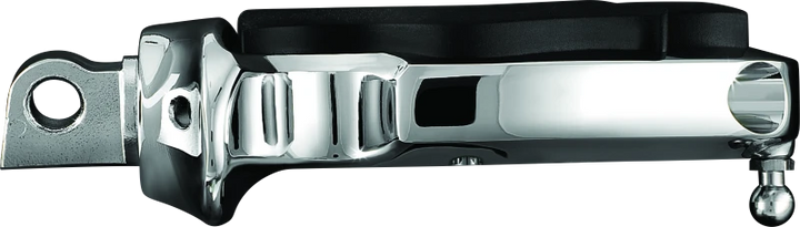 Kuryakyn Flamin Pegs With Male Mount Adapter