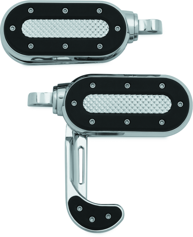 Kuryakyn Heavy Industry Switchblades