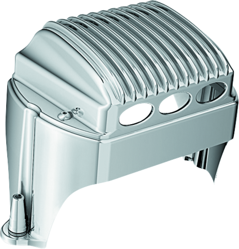 Kuryakyn Regulator Covers