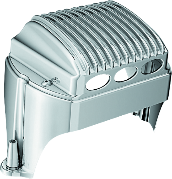 Kuryakyn Regulator Covers