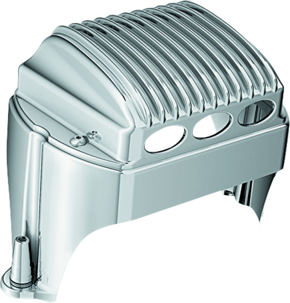 Kuryakyn Regulator Covers