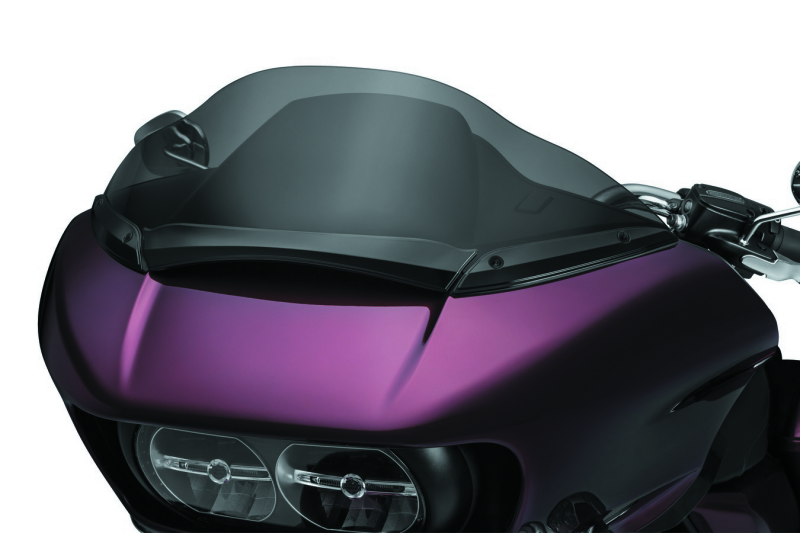 Kuryakyn Windshield Side Trims