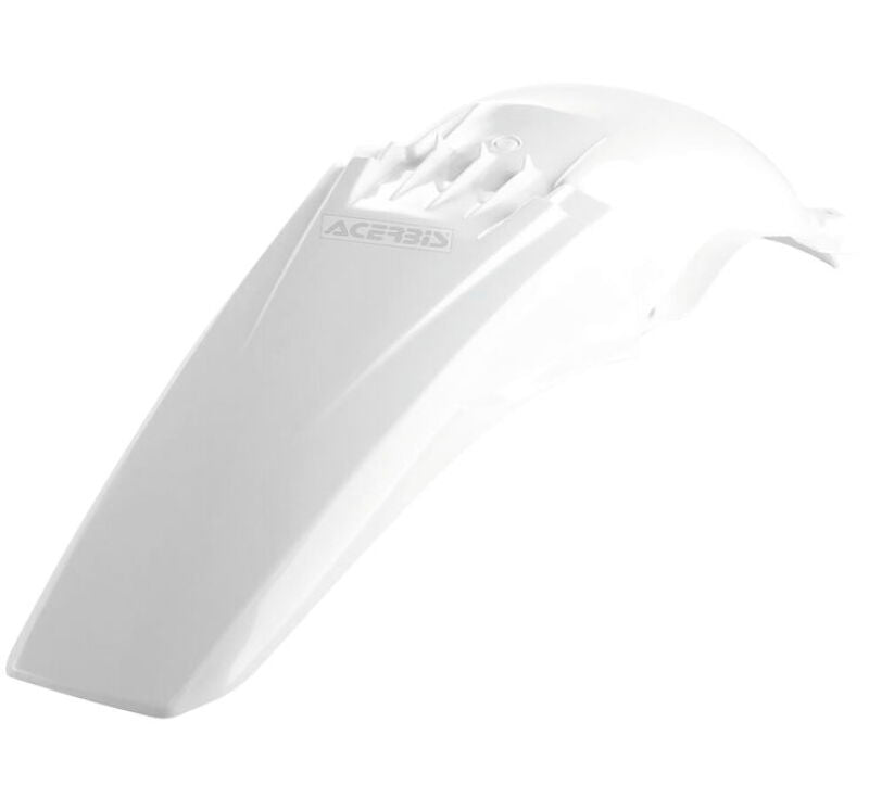 Acerbis 96-02 Yamaha YZ125/250/ YZF Rear Fender - Default Title