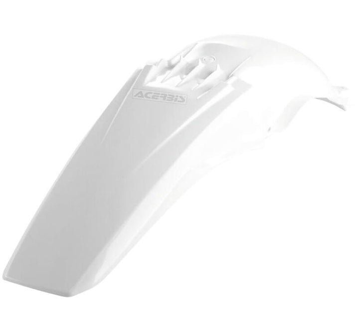 Acerbis 96-02 Yamaha YZ125/250/ YZF Rear Fender - Default Title