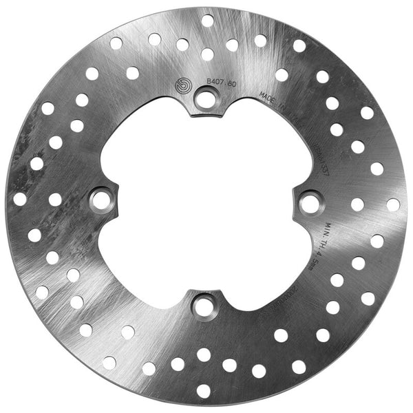Brembo Brake Rotor (68B40780)