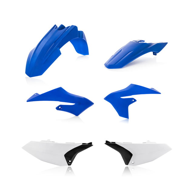 Acerbis 18-24 Yamaha YZ65 Plastic Kit