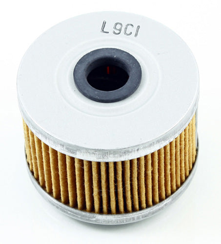 Emgo Oil Filter — 10-99200