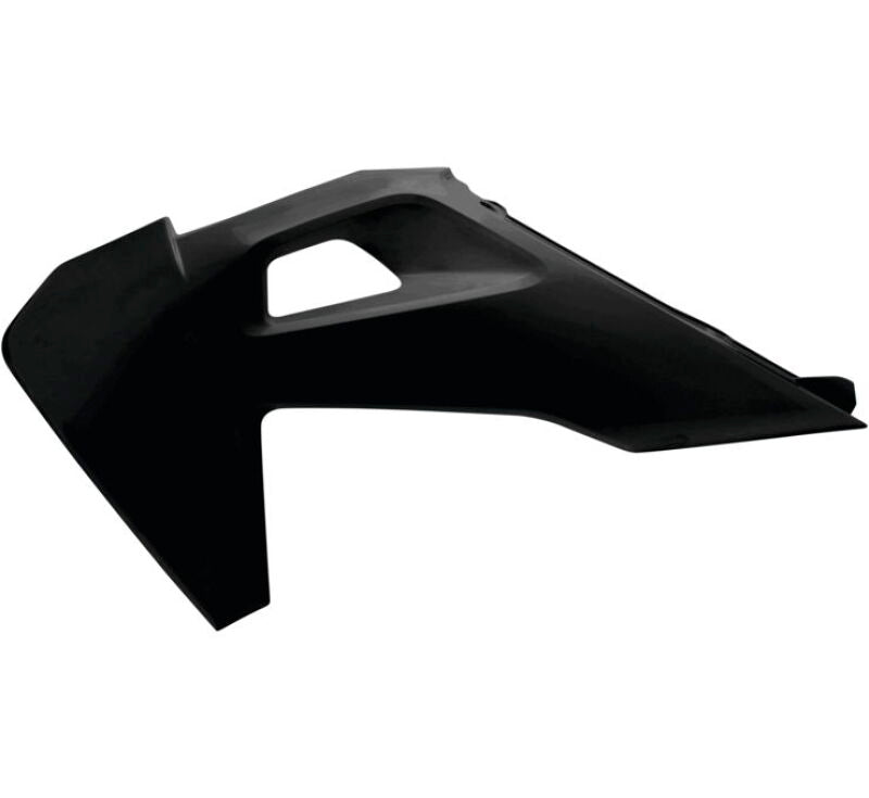 Acerbis 19-23 Husqvarna 125-501s TC/ FX/ FC/ TX/ TX-i/ TE-i/ FE/ FE-s Radiator Shroud - Default Title