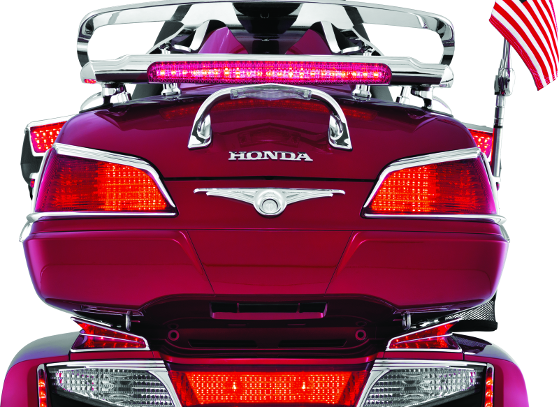 Kuryakyn LED Lighted Trunk Lid Handles