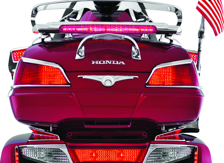 Kuryakyn LED Lighted Trunk Lid Handles
