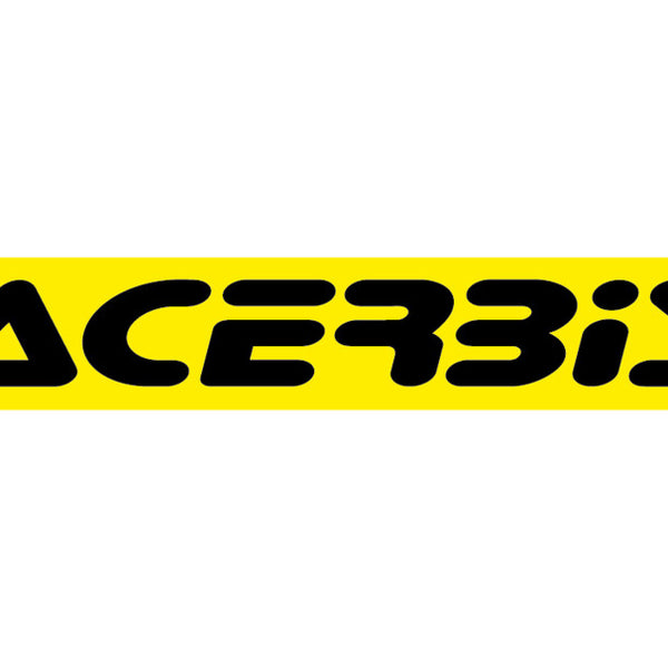 Acerbis 18-21 Yamaha YZ85 Frame Guards- X-Grip