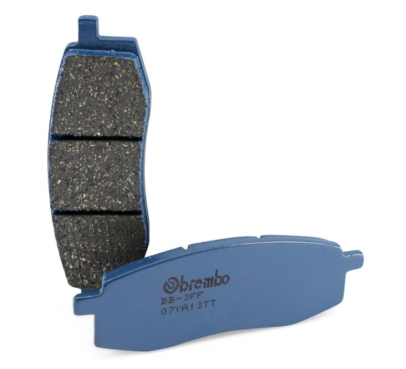 Brembo Brake Pads (07YA13TT)