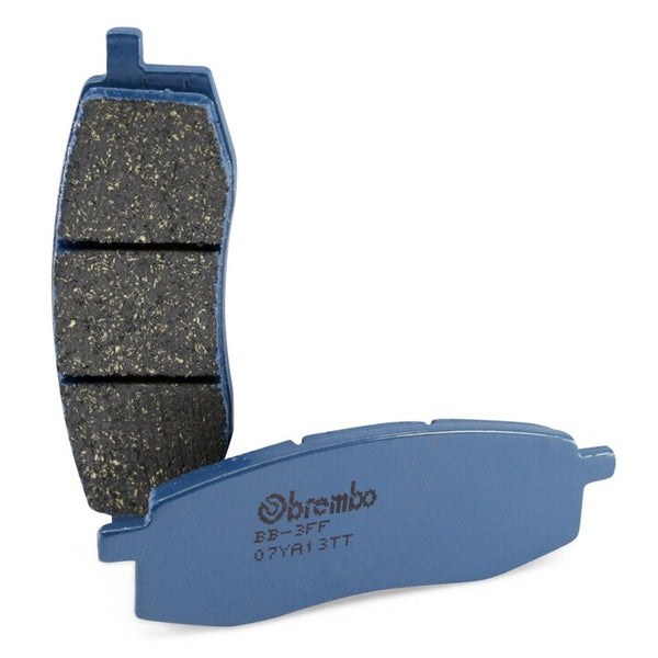 Brembo Brake Pads (07YA13TT)