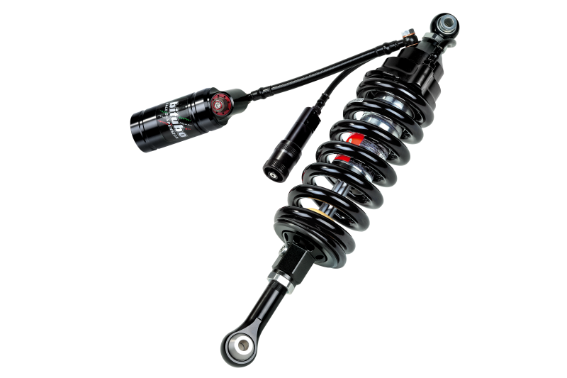 Bitubo CYU3 Monoshocks