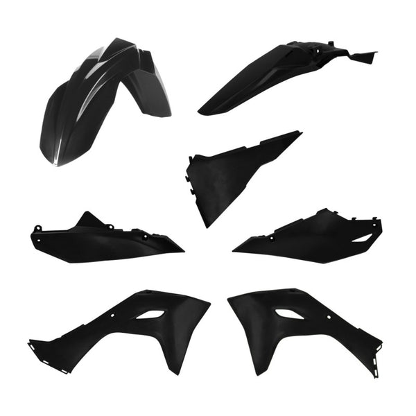 Acerbis 2024 Kawasaki KX450 Plastic Kit