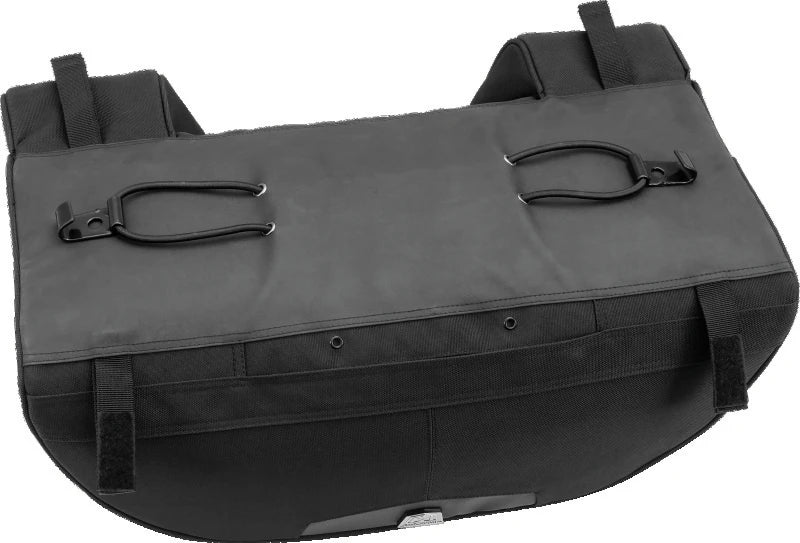 Kuryakyn Momentum Hitchhiker Trunk Rack Bags