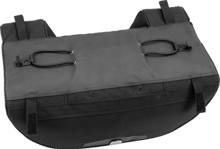 Kuryakyn Momentum Hitchhiker Trunk Rack Bags