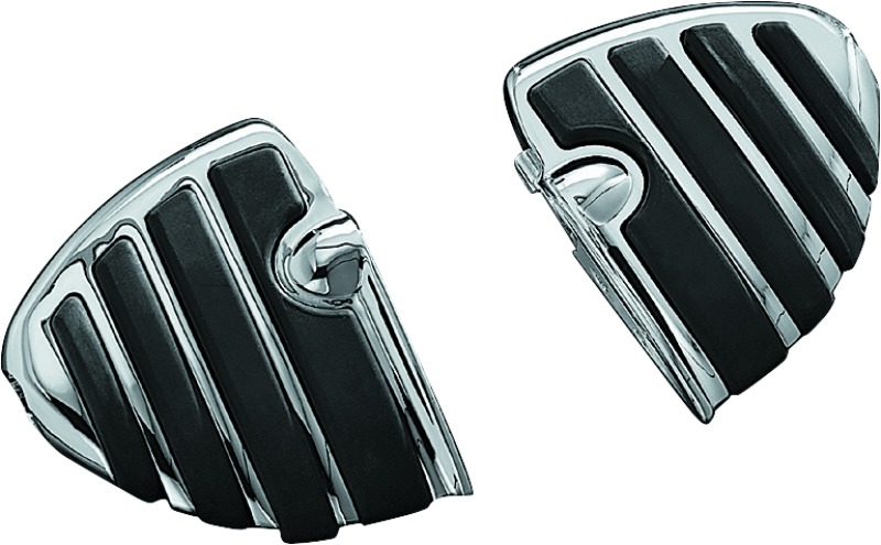 Kuryakyn ISO Wing Mini Boards Without Male Mount