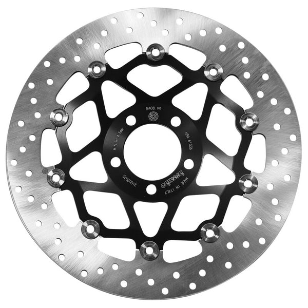 Brembo Brake Rotor (78B40899)