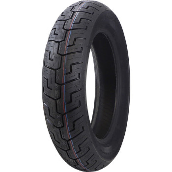 Dunlop D401 — 150/80-16 Rear (Multi-Tread)