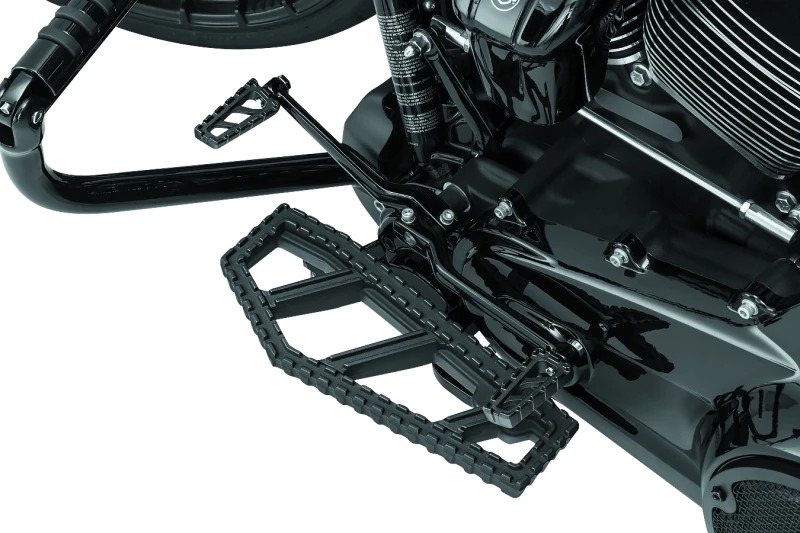 Kuryakyn Riot Floorboards