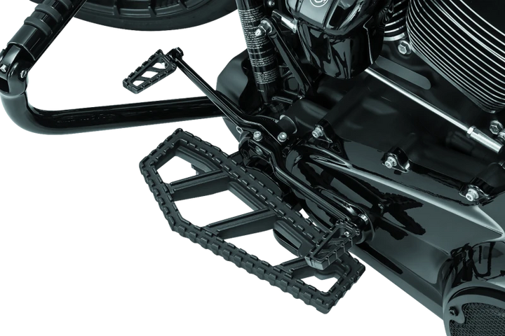 Kuryakyn Riot Floorboards