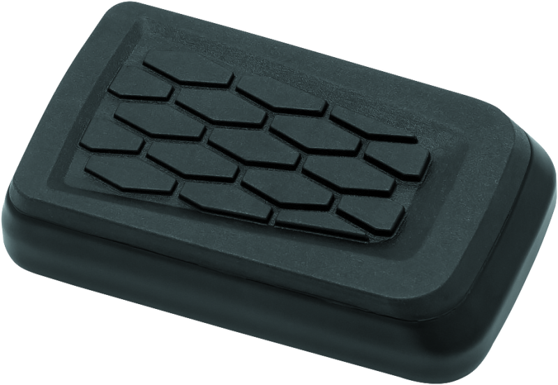 Kuryakyn Hex Brake Pedal Pad
