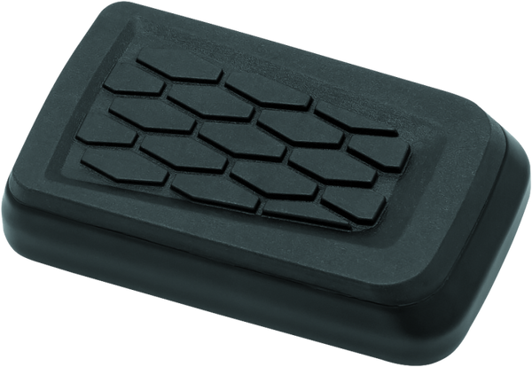 Kuryakyn Hex Brake Pedal Pad