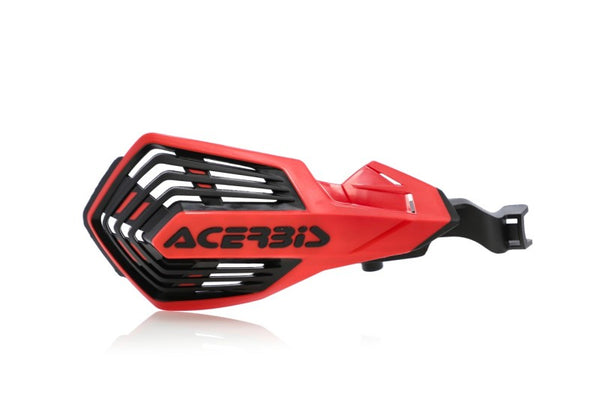 Acerbis 10+ Beta RR 2T 125-300 / RR 4T 350-498 K-Future Handguard