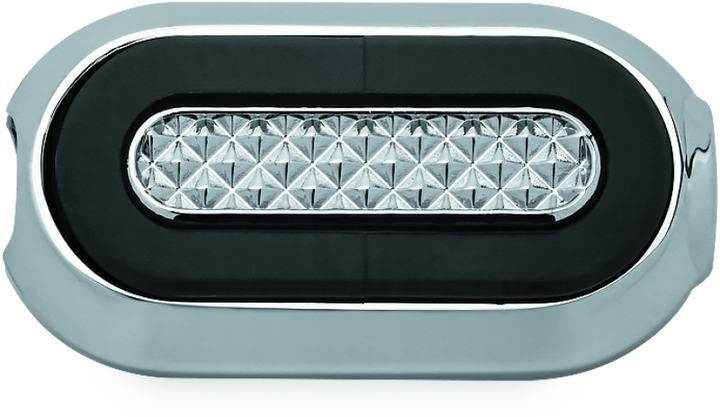 Kuryakyn Heavy Industry Shift Pegs