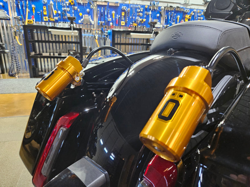 Ohlins HD-778