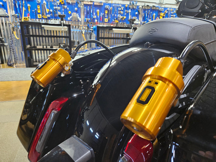 Ohlins HD-778