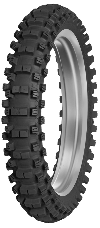 Dunlop Geomax MX34 — 90/100-12 Rear