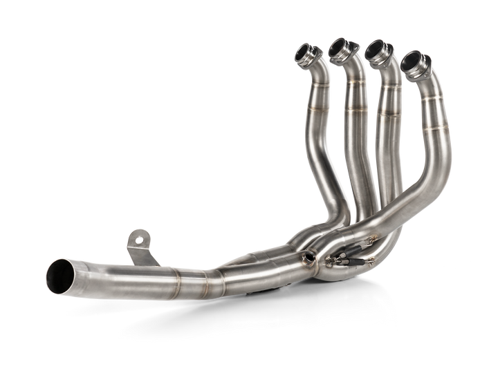 Akrapovic Exhaust Headers Kawasaki Z H2 / SE
