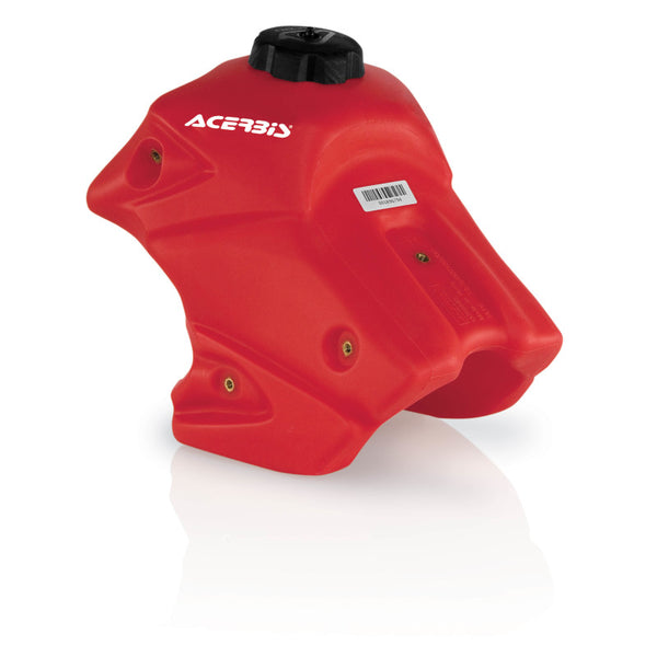 Acerbis 07+ Honda CRF150R 1.7 Gallon Fuel Tank