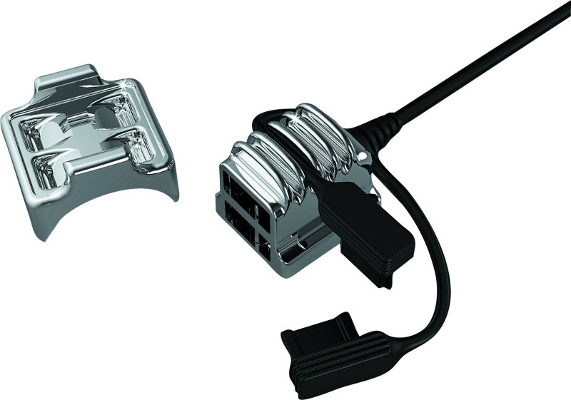 Kuryakyn USB Power Port Universal Chargers
