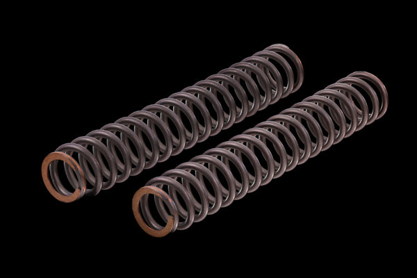 Öhlins Fork Springs (08785-38) for 2009-2017 Suzuki RM85 +1 more