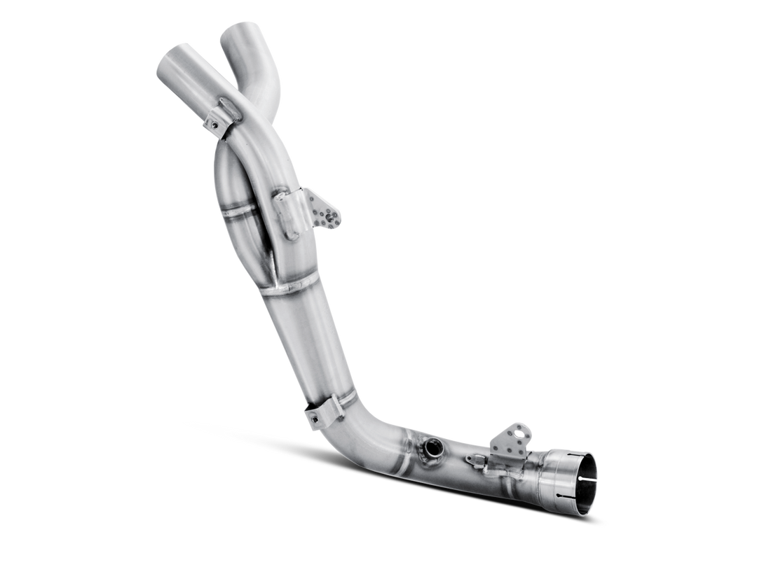 Akrapovic Linkage Pipe Yamaha R1 2007-2008