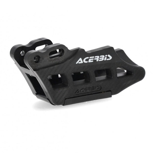 Acerbis 21+ Honda CRF300L Chain Guide - Block 2.0