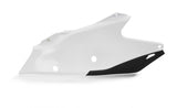 White/Black