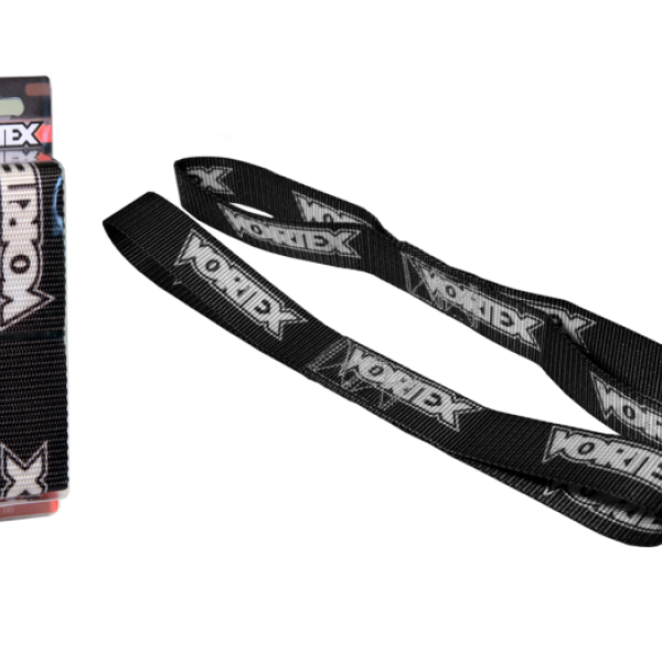 Vortex Tie Soft Ties 1.5in (TD134)