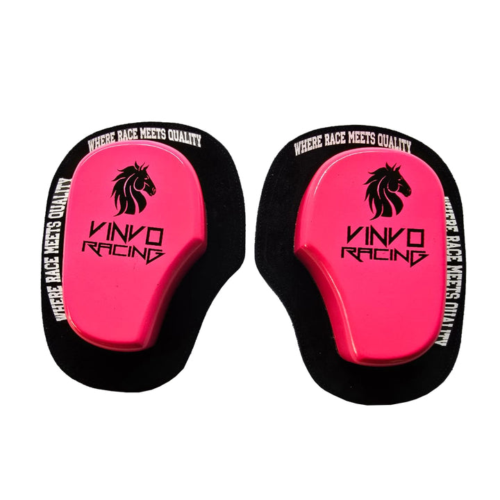 Vinvo Wood Knee Sliders