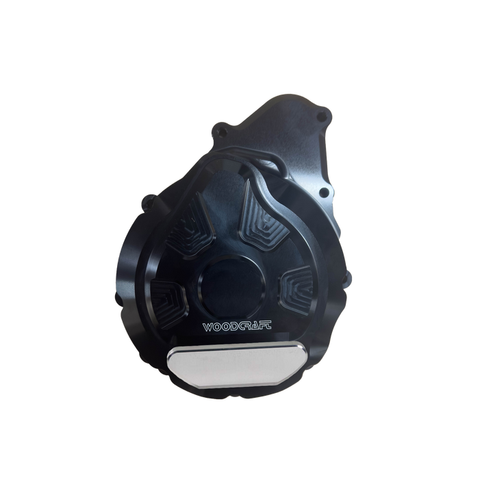 Woodcraft Kawasaki ZX-4RR LHS Stator Cover Assembly