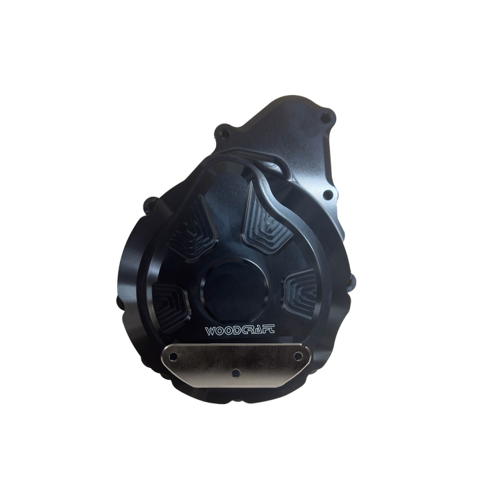 Woodcraft Kawasaki ZX-4RR LHS Stator Cover Assembly