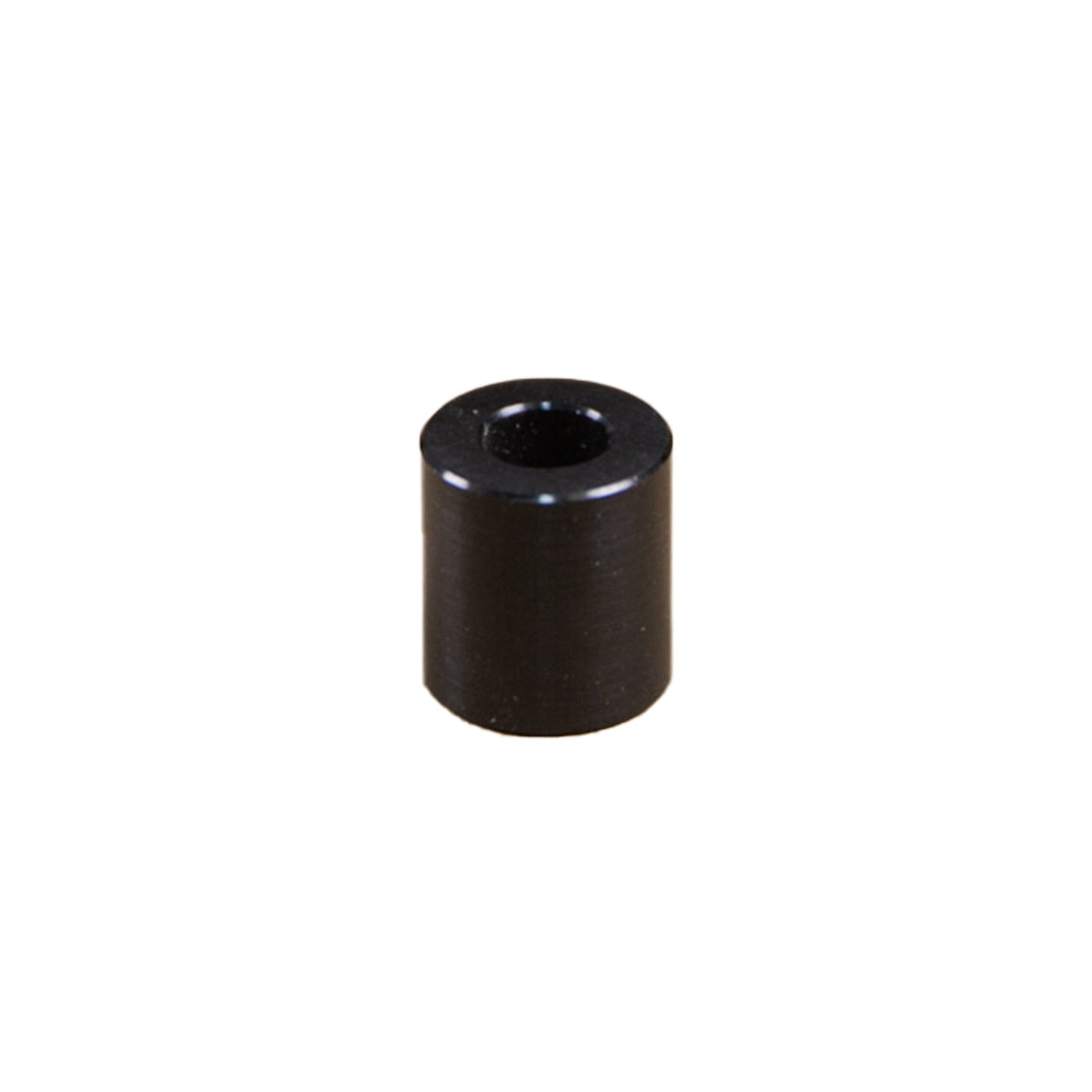 Woodcraft Bushing, Black,Kawasaki ZX10R &