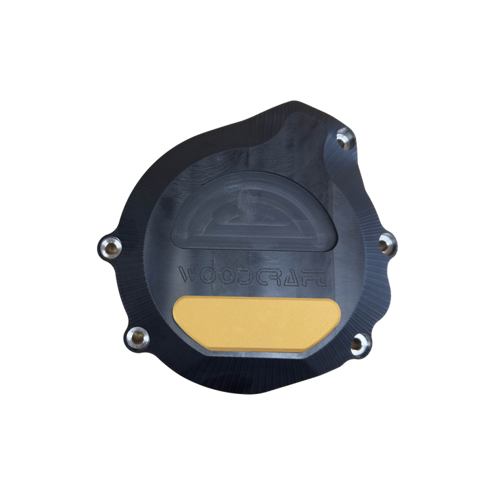 Woodcraft Suzuki GSXR1000 05-08 UHMW LHS Full Face Cover Protector with Skid Plate