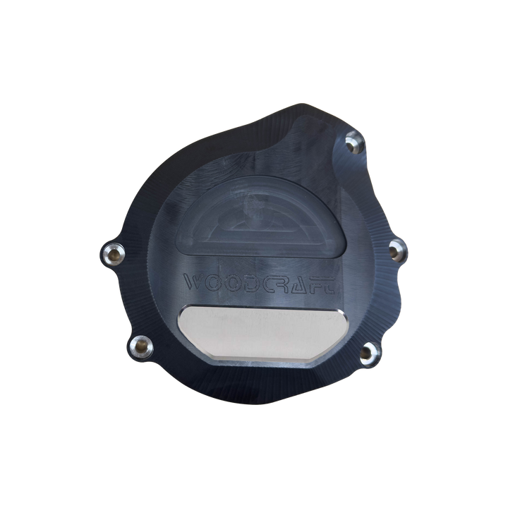 Woodcraft Suzuki GSXR1000 05-08 UHMW LHS Full Face Cover Protector with Skid Plate