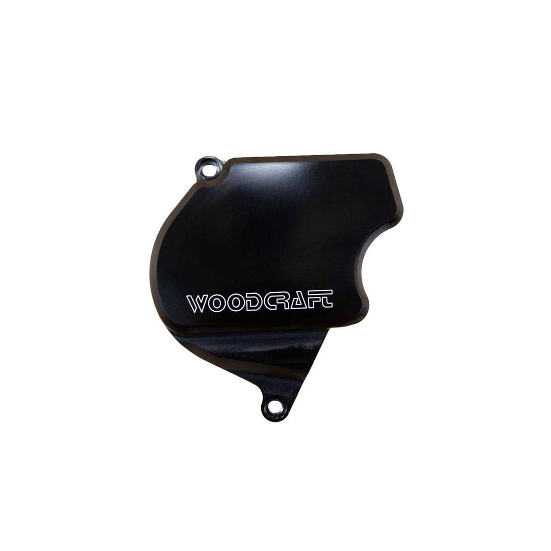 Woodcraft Honda GROM Sprocket Cover