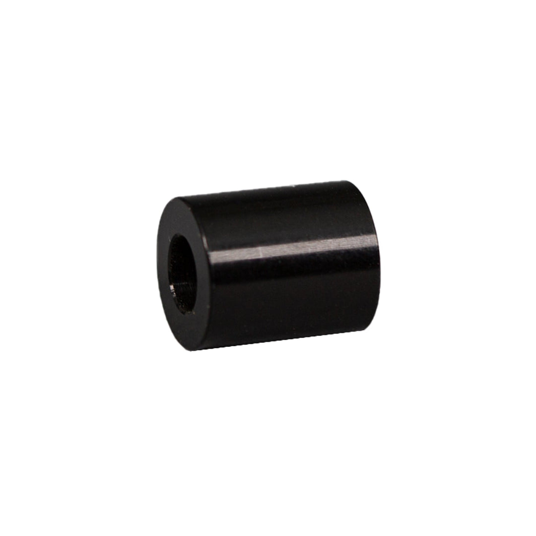Woodcraft .589 x .500 x .250 Black Spacer