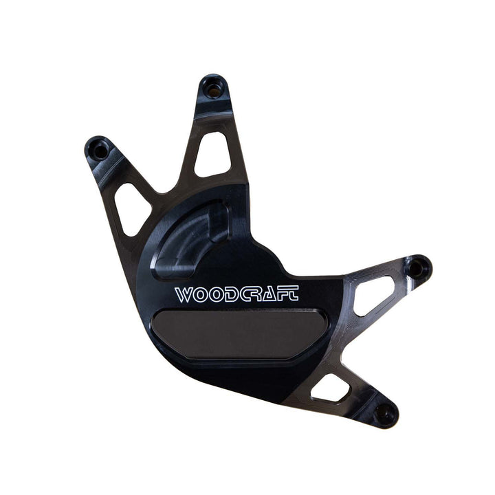 Woodcraft Yamaha MT09, R9 RHS Clutch Cover Protector